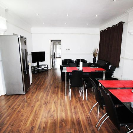 Flexistay Norbury Aparthotel London Kültér fotó