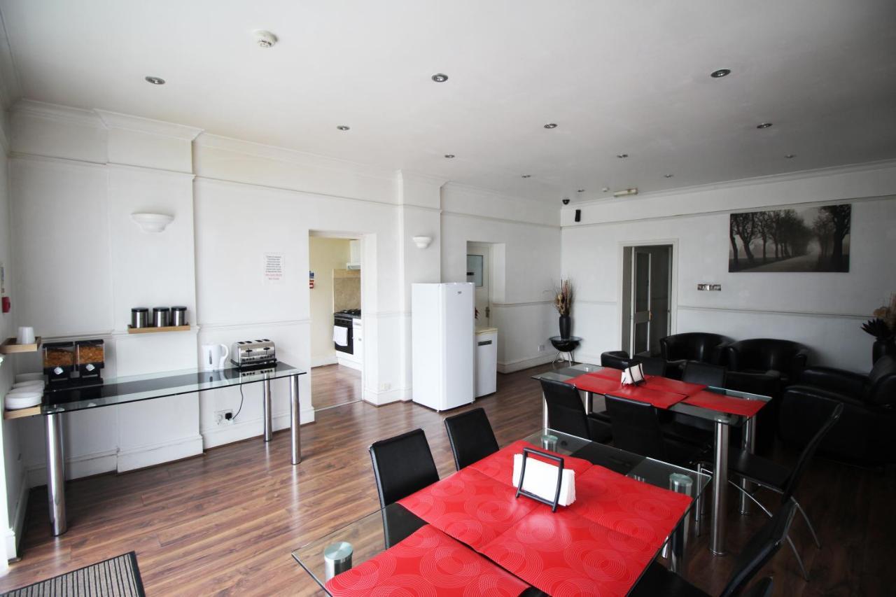 Flexistay Norbury Aparthotel London Kültér fotó