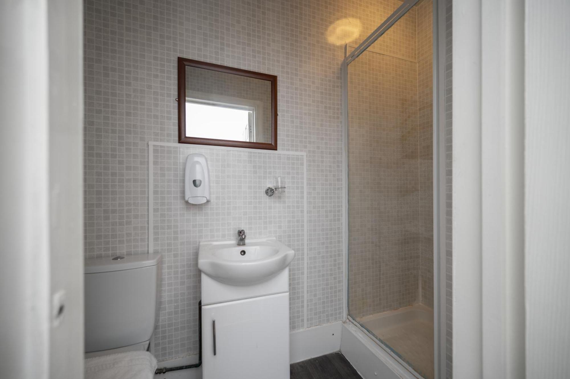 Flexistay Norbury Aparthotel London Kültér fotó