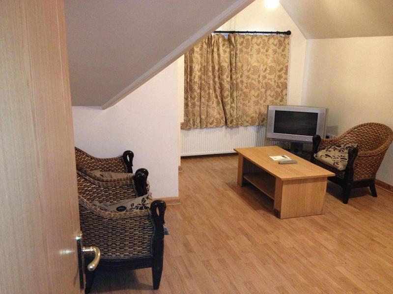 Flexistay Norbury Aparthotel London Szoba fotó