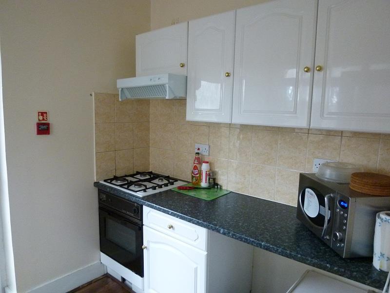 Flexistay Norbury Aparthotel London Kültér fotó