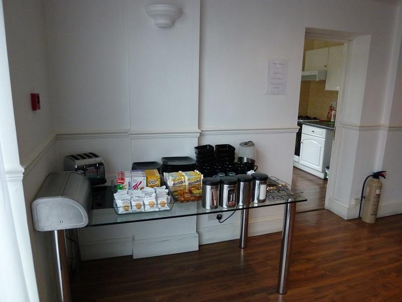 Flexistay Norbury Aparthotel London Kültér fotó